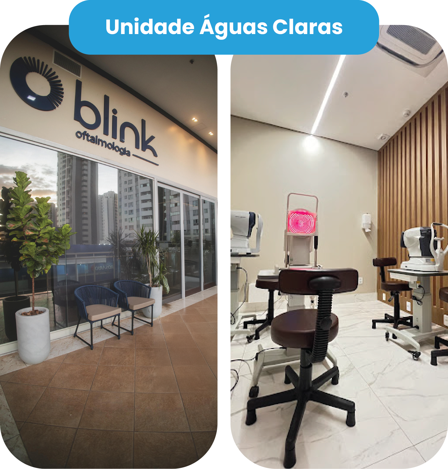 unidade aguas claras